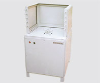 XTJ-2型模型旋胎機